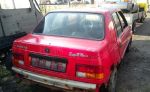 Predam diely na daciu super nova