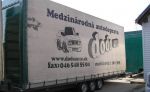 Man tgl 8.210 + prives Agados / 120m3 6t/