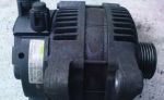 Rozpredám na diely Peugeot 406 2.0 HDI 66Kw + 90 Kw motor