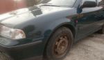 Skoda octavia 1,6