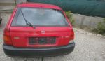 Mazda 323