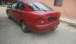 Mitsubishi carisma