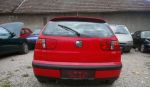 Seat ibiza 1,0