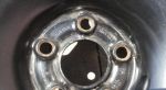 Perdam disk na skodu octavia w. golf r15