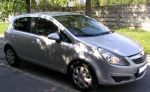 Opel Corsa 1.3 Cdti eco edícia 111