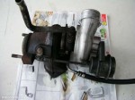 Turbo BMW 325TDS 525TDS 318TDS E36