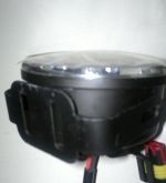 Ponúkam na predaj 2X4Watt nové DRL denné svietenie