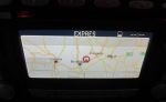 Ford travel pilot fx original Navi mp3 SD