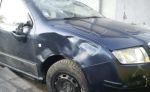 Predam diely na skodu fabiu 1.4tdi