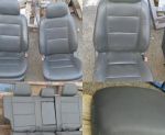 Nahradne diely Kia Sorento r. v. 2002-2009