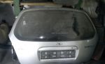 Predam na daewoo nubira combi 2.0 16v rok 99