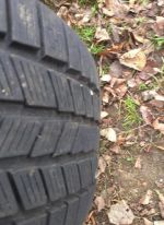 Pirelli winter 240 snowsport 245/45 R17