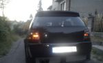 VW Golf 4