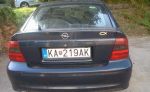 Opel Vectra 2.0 16V tdi cd