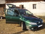 Lacno predám Renault Megane 1.9 tdi ...kombi...na ND vcelku