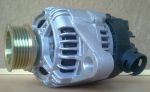 CA 1220-4 Alternátor Fiat Marea 1.6i 16V od 09/96-02/1999