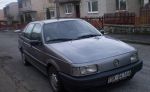 Predam vw passat