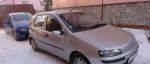 Fiat Punto, 1,2 benzin, r. v. 2003