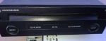 VW passat autoradio a CD prehravac