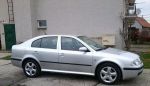 Skoda octavia 1.9 TDI