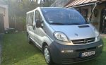 Opel Vivaro 1.9CDTI 9-miestny