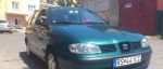 Seat Cordoba Vario 1.9 TDI