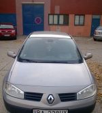 Renault Megane 1.6