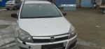 Opel astra 1.7 Cdti elegance 100K - havarovany bez TP