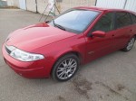 Renault LAGUNA 1.9dci diely MOTOR