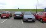 BMW 325 TDS