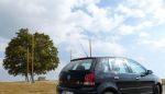 Volkswagen polo 1.4 16V comfortline