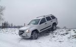 Jeep Grand Cherokee 3.0 CRD 4x4