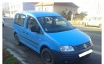 Volkswagen Caddy 1.9