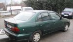 Nissan Almera 1.4i GX