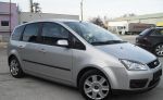 Ford C-Max 1.6 TDCi Champion Plus