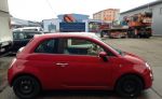 Predaj Fiat 500, dualogic, r