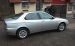 Predám Alfa romeo 156 1.8 16V T. S