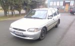 Ford Escort Kombi rok99