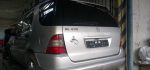 Mercedes ML 430 (W163) 2001