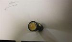 T10 W5W 6 Smd led 6500K canbus error free