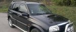 Suzuki Grand Vitara 2.0Td hdi