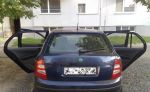 Skoda fabia 1.4 Mpi classic