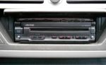 Autoradio Kenwood 524DVD