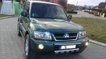 MITSUBISHI PAJERO 3.2 DID-rallytronic