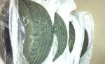 Rockstone 225/55 R16 99V XL