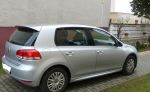 VW Golf 1.2 Tsi trendline