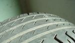 Letne pneumatiky 205/60R15