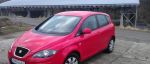 Predám Seat Alte 1,2TSi COPA