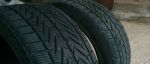 Predám 2ks Vredestein WinTrac Extreme 225/45 R17