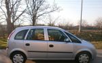 Opel Meriva 1.7 Diesel r. v 2003